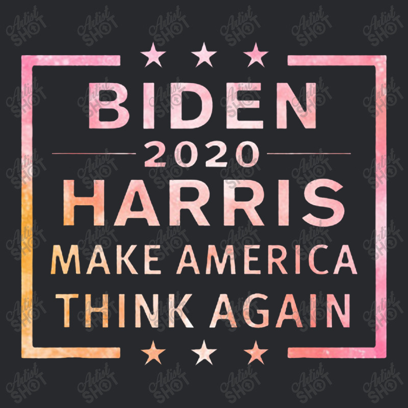 Joe Biden & Kamala 2020 Trucker Cap | Artistshot