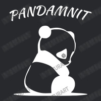 Panda Pandemic Pandamnit Pandenik Trucker Cap | Artistshot