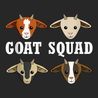 Cute Farm Animal Goat Squad Farmer Women's Pajamas Set | Artistshot