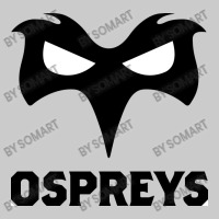 Ospreys Flat Bill Snapback Cap | Artistshot