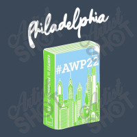 Awp22 Phillly Classic Flat Bill Snapback Cap | Artistshot