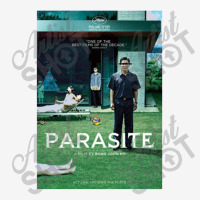 Parasite Classic T-shirt | Artistshot