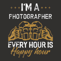 Photographer Job Every Hour Is Happy Hour Drink Champion Hoodie | Artistshot