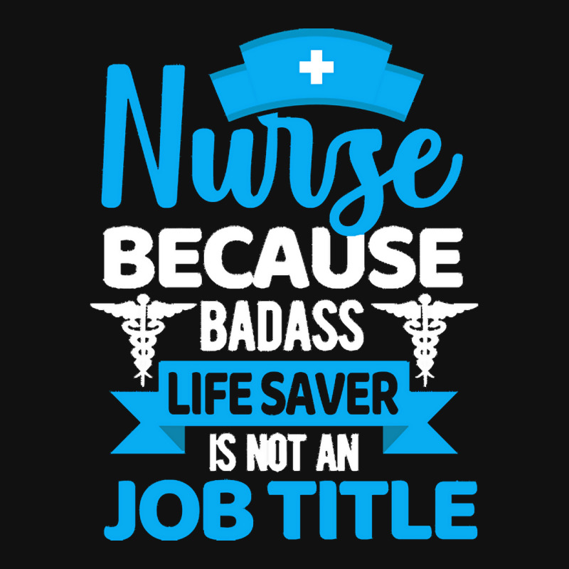 Nurse Gift Idea T  Shirt Badass Life Saver T  Shirt Skinny Tumbler | Artistshot