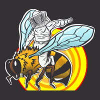 Beekeeping T  Shirt Bee Keeper On Honeybee Bee Keeper Funny T  Shirt Vintage Short | Artistshot