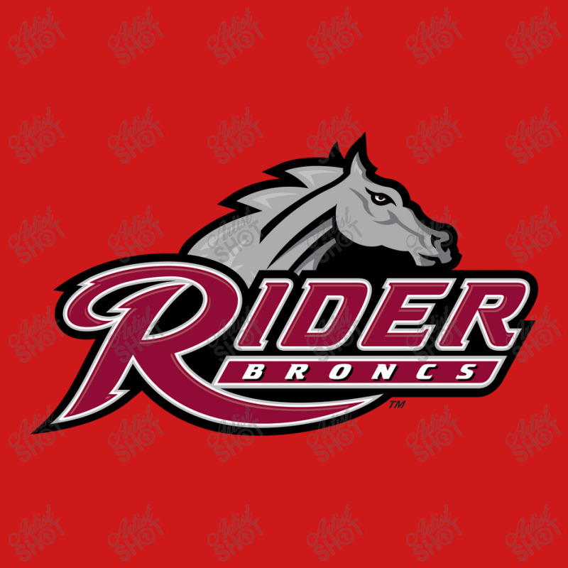 Rider Broncs Baseball Cap by GigiHad | Artistshot