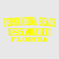 Fernandina Beach T Shirt Florida Amelia Island Tee Shirt Baseball Cap | Artistshot