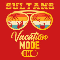 Sultans T  Shirt Sultans Maldives Summer Vacation T  Shirt Baseball Cap | Artistshot