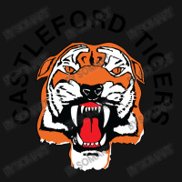 Castleford Tigers Mesh Cap | Artistshot