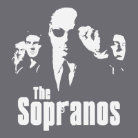 The Sopranos Drama Mesh Cap | Artistshot