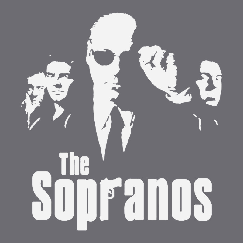 The Sopranos Drama Mesh cap by althubich | Artistshot