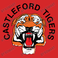 Castleford Tigers Trucker Cap | Artistshot