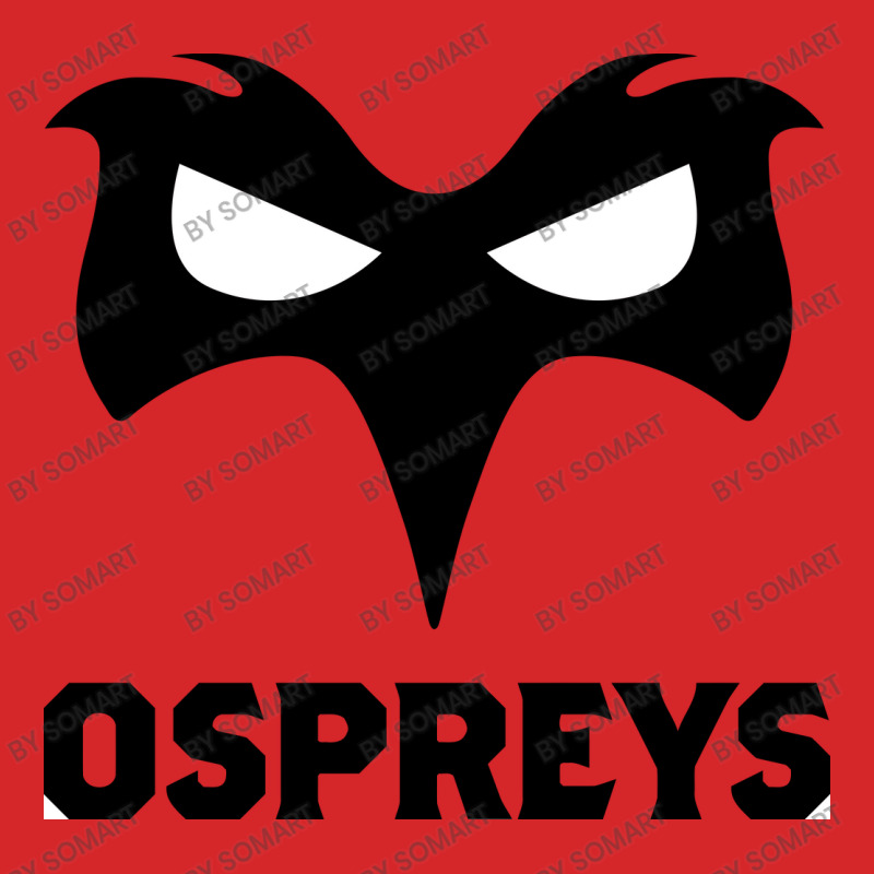 Ospreys Trucker Cap by SomArt | Artistshot