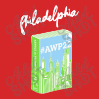 Awp22 Phillly Classic Trucker Cap | Artistshot