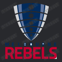 Melbourne Rebels Rugby Super League Trucker Cap | Artistshot