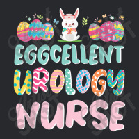 Eggcellent Urology Nurse Easter Dialysis Nurse Trucker Cap | Artistshot