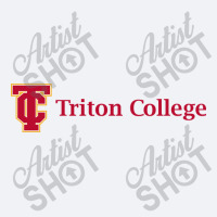 Triton College Trucker Cap | Artistshot