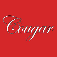 Cougar Funny Joke T Shirt T Shirt Trucker Cap | Artistshot