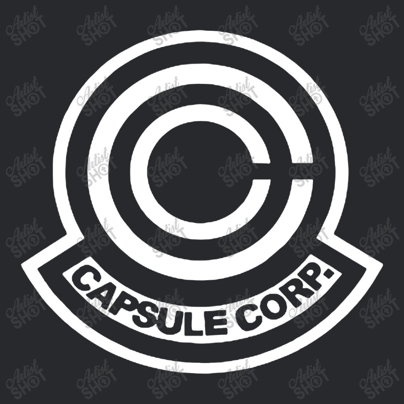 Capsule Corporation Classic Trucker Cap by zakytuntun | Artistshot