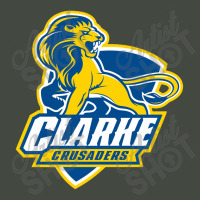 The Clarke Crusaders Trucker Cap | Artistshot