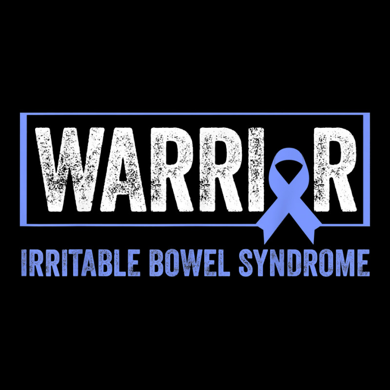 Ibs Awareness Shirt   Ibs Irritable Bowel Syndrome Warrior T Shirt Camo Snapback by atereabag | Artistshot