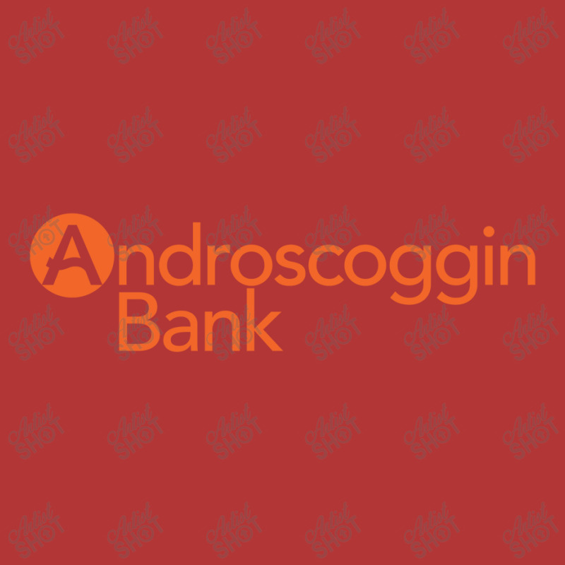 Androscoggin Bank Camo Snapback by rispan | Artistshot