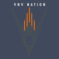 Vnv Nation Industrial Camo Snapback | Artistshot