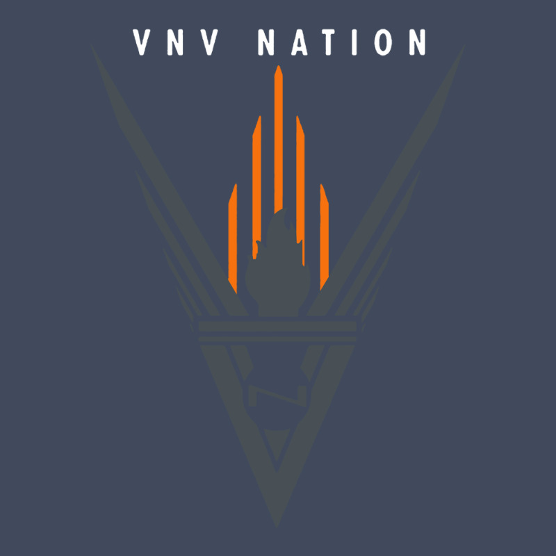 Vnv Nation Industrial Camo Snapback by tatadina | Artistshot