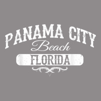 Panama City Beach Florida T Shirt Flat Bill Snapback Cap | Artistshot