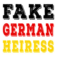 The Cut   Fake German Heiress Premium T Shirt Debie Paper Bag - 10 X 5 X 13 | Artistshot