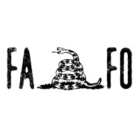 Fuck Around And Find Out Fafo F Around And Find Out T Shirt Mart Paper 