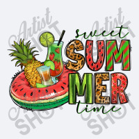 Sweet Summer Time Trucker Cap | Artistshot