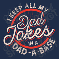 Dad Jokes Programmer I Keep All My Dad Jokes In A Database Baseball Cap | Artistshot