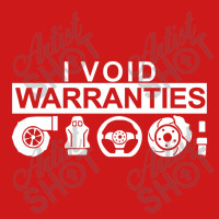 I Void Warranties Baseball Cap | Artistshot