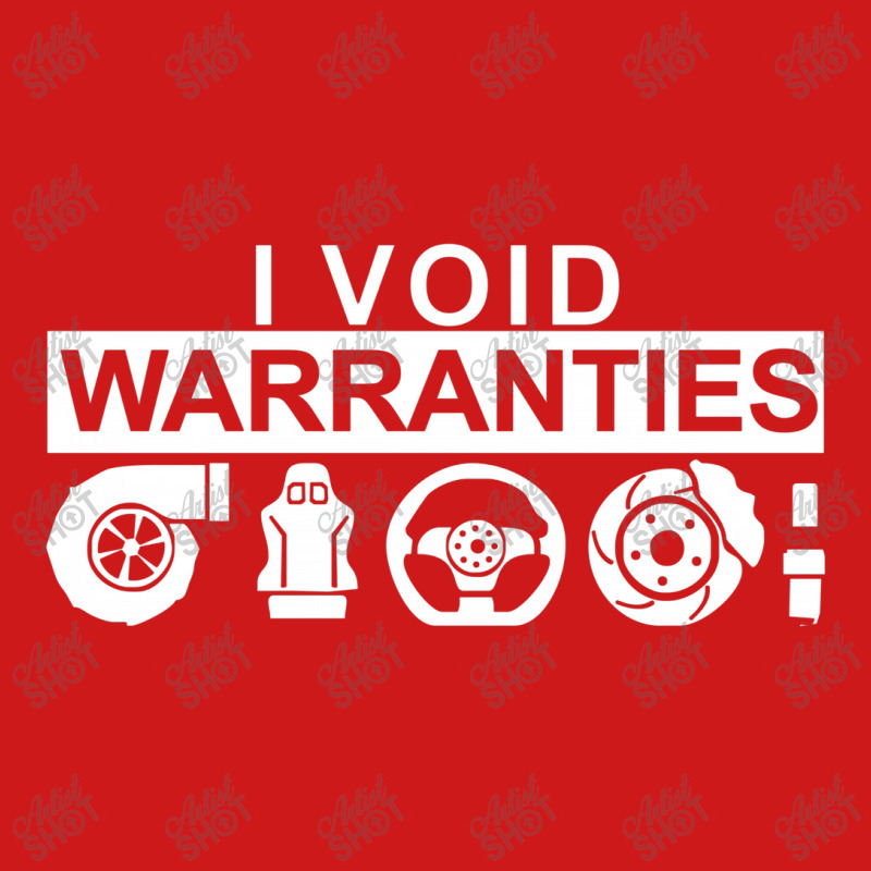 I Void Warranties Baseball Cap by rajaaempat | Artistshot