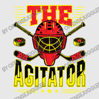 Hockey Ice Hockey Funny Player S The Agitator 29 Player Baseball Cap | Artistshot