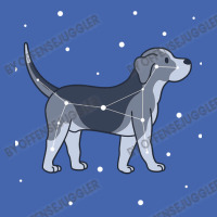 Beagle Dog Constellation Puppy Pet Beagles Mesh Cap | Artistshot