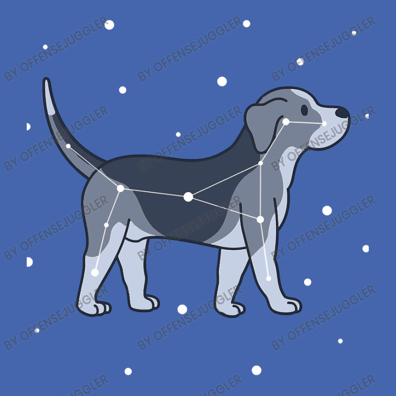 Beagle Dog Constellation Puppy Pet Beagles Mesh Cap | Artistshot