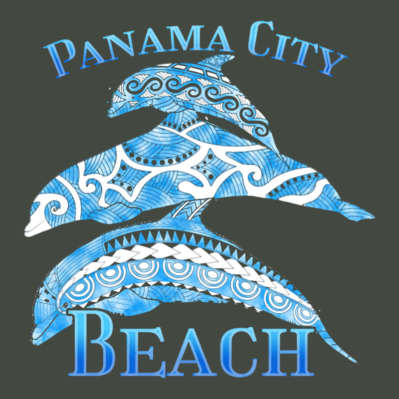 Panama City Beach T  Shirt Panama City Beach Florida Vacation Tribal D Trucker Cap by schillerelroy788 | Artistshot