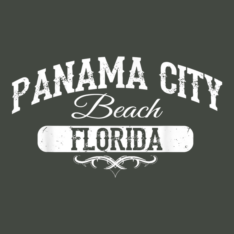 Panama City Beach Florida T Shirt Trucker Cap by kogmor58594 | Artistshot