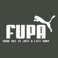 Fupa Good Cat Is Just A Lift Away Funny Running T Shirt Trucker Cap | Artistshot