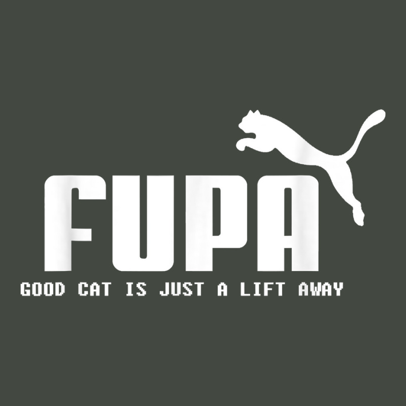 Fupa Good Cat Is Just A Lift Away Funny Running T Shirt Trucker Cap by adam.troare | Artistshot