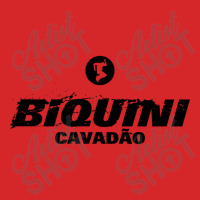 The-biquini-cavadao-roda-gigante-cool Trucker Cap | Artistshot