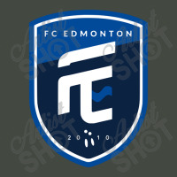 Fc Edmonton Trucker Cap | Artistshot