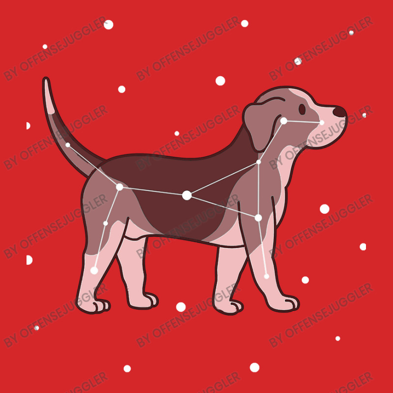 Beagle Dog Constellation Puppy Pet Beagles Trucker Cap | Artistshot