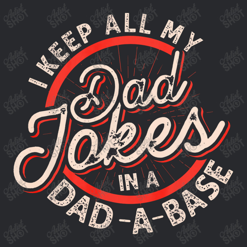 Dad Jokes Programmer I Keep All My Dad Jokes In A Database Trucker Cap by irhamtsani | Artistshot