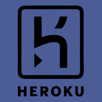 Heroku Flat Bill Snapback Cap | Artistshot