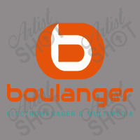 #boulanger Design Company Flat Bill Snapback Cap | Artistshot