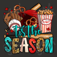 'tis The Season Baseball Game Champion Hoodie | Artistshot