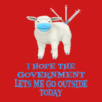 Sheep Sheeple Anti Vaccine Vax Mask Mandate Wants Go Outside T Shirt Baseball Cap | Artistshot